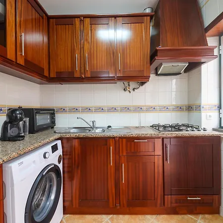 Apartment Casinha Do Carmo Nazare