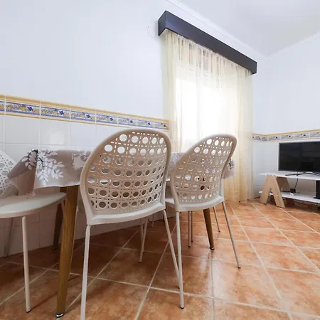 Apartment Casinha Do Carmo *