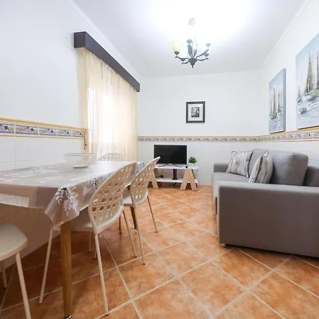 Casinha Do Carmo Nazare
