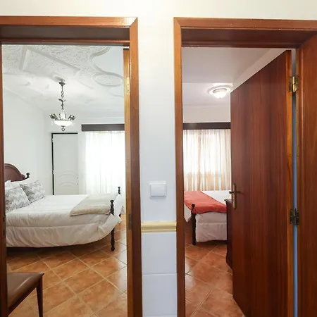 Casinha Do Carmo Apartment *