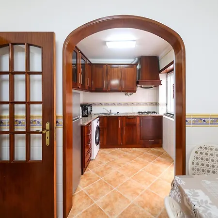 Apartment Casinha Do Carmo *