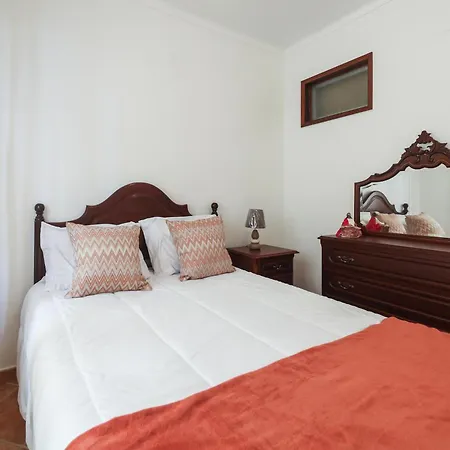 Apartment Casinha Do Carmo