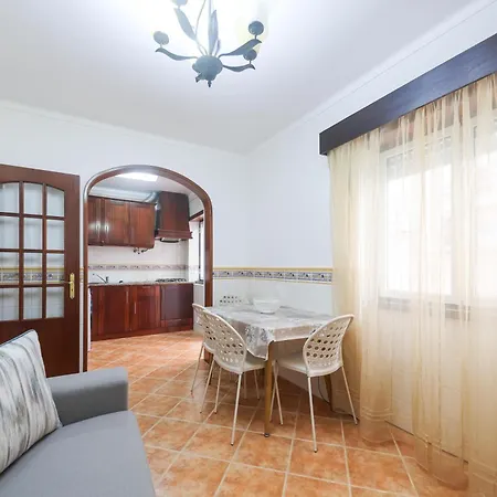 Casinha Do Carmo Apartment