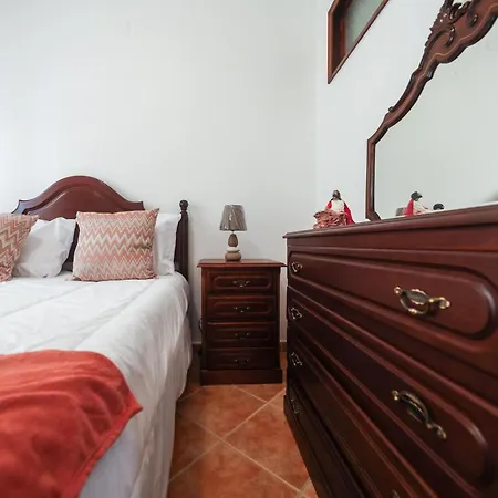 Apartment Casinha Do Carmo
