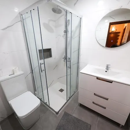 Casinha Do Carmo Apartment