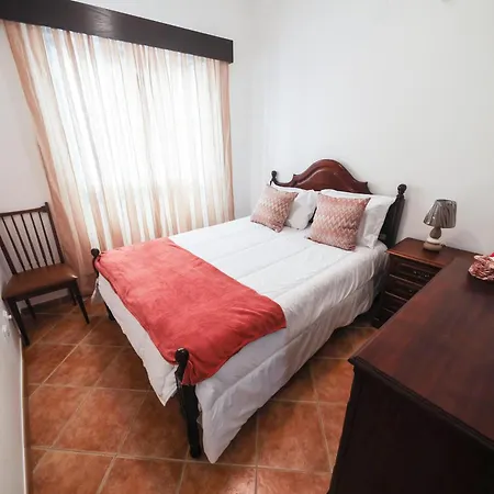 Casinha Do Carmo Apartment *