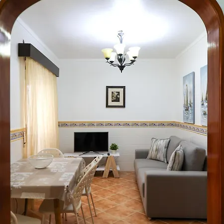Casinha Do Carmo Apartment *