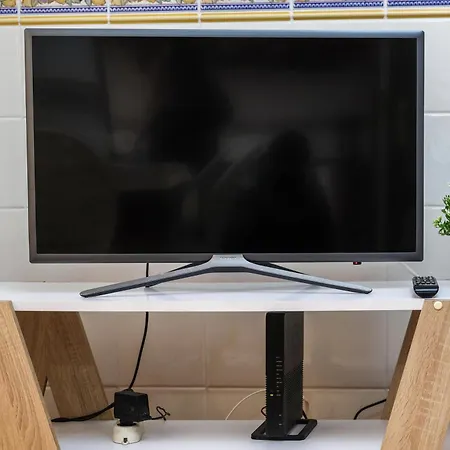 Casinha Do Carmo Apartment *