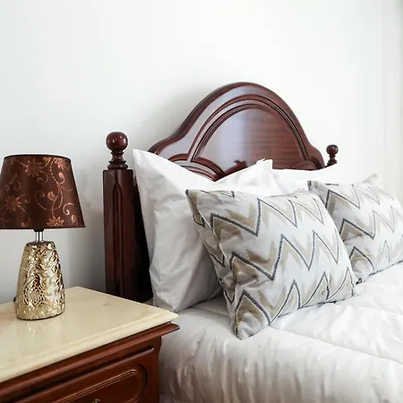 Casinha Do Carmo Apartment *