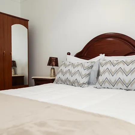 Apartment Casinha Do Carmo