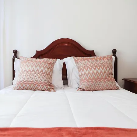Apartment Casinha Do Carmo *