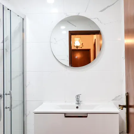Casinha Do Carmo Apartment Nazare