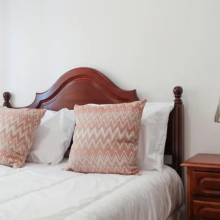 Casinha Do Carmo Apartment Nazare