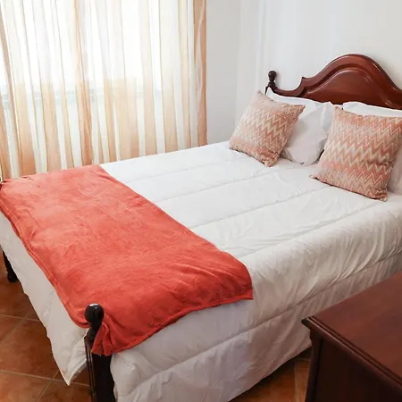 Casinha Do Carmo Apartment Nazare