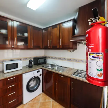 Apartment Casinha Do Carmo