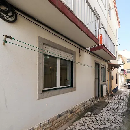 Casinha Do Carmo Nazare