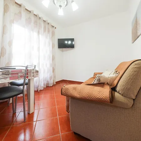 Casinha Do Carmo Apartment