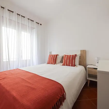 Casinha Do Carmo Apartment