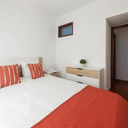 Casinha Do Carmo Apartment *