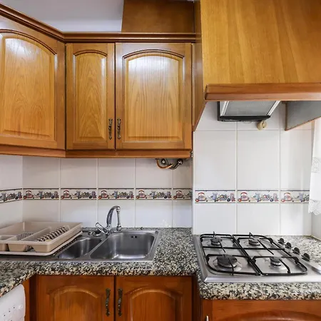 Apartment Casinha Do Carmo