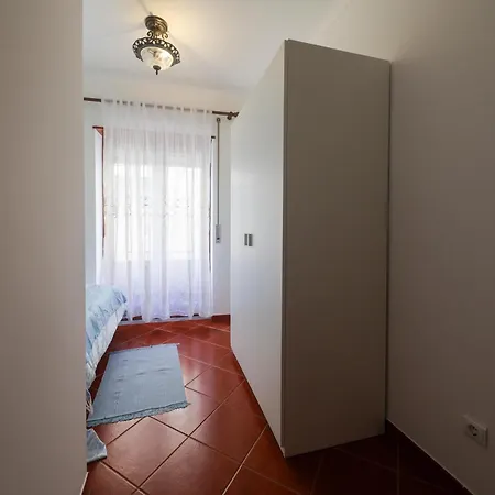 Casinha Do Carmo Apartment Nazare