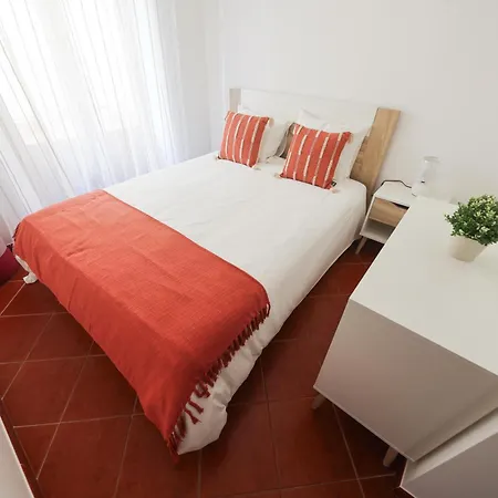 Casinha Do Carmo Apartment Nazare