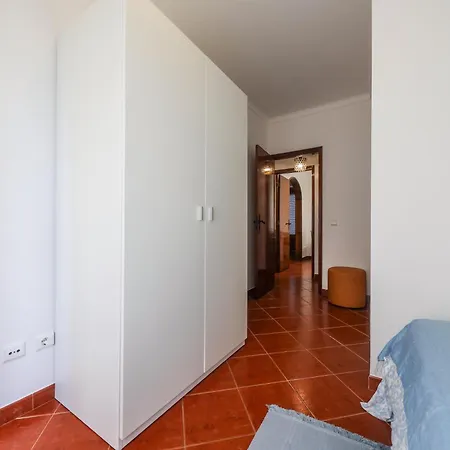 Casinha Do Carmo Apartment *