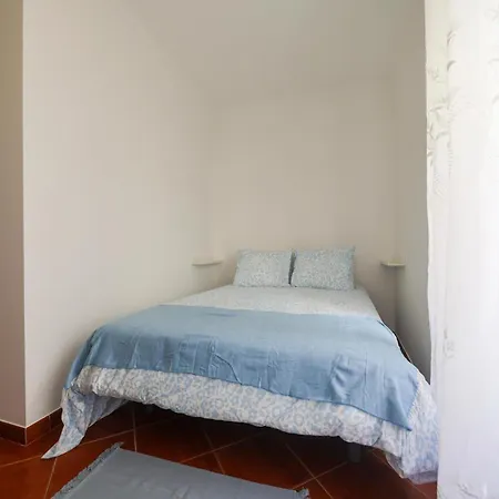 Casinha Do Carmo Apartment