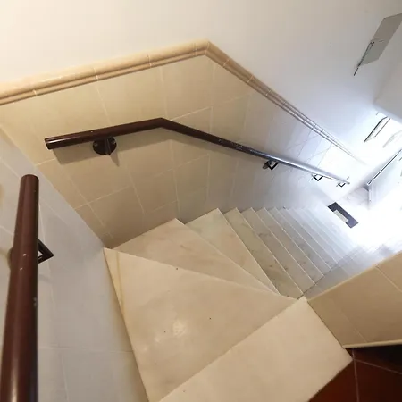 Apartment Casinha Do Carmo Nazare