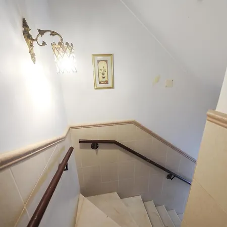 Casinha Do Carmo Apartment