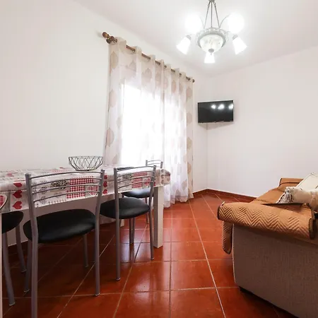 Casinha Do Carmo Apartment Nazare