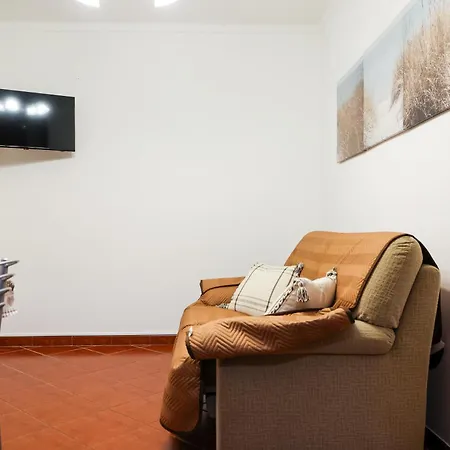 Apartment Casinha Do Carmo *