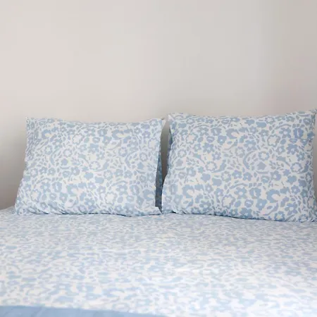 Casinha Do Carmo Apartment Nazare
