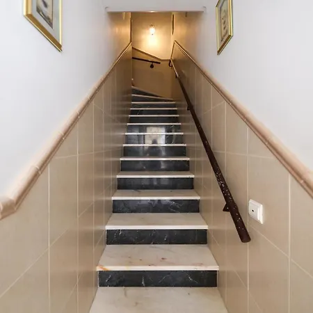 Casinha Do Carmo Apartment