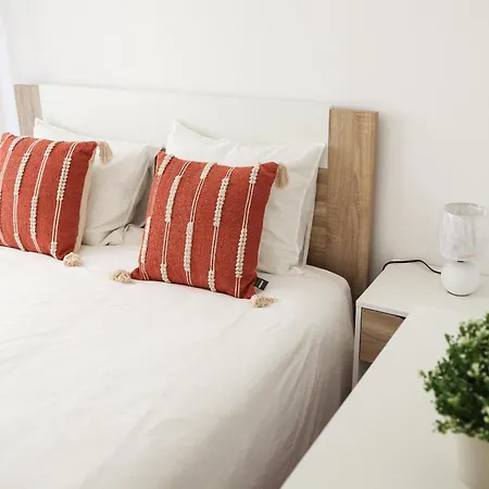 Apartment Casinha Do Carmo *