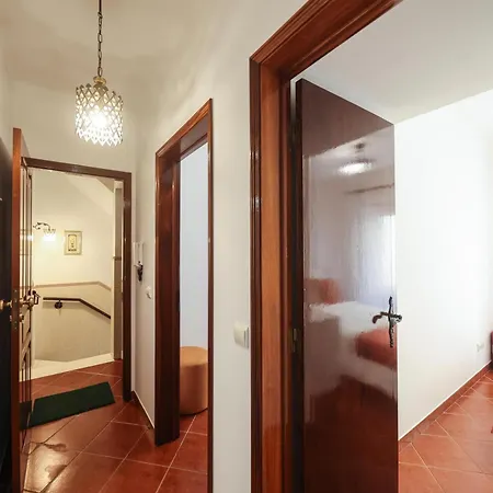 Apartment Casinha Do Carmo