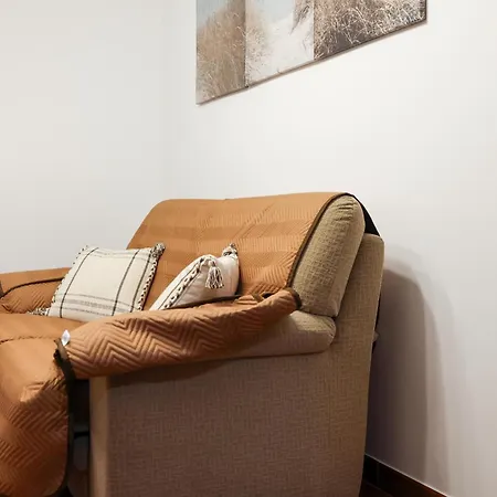 Apartment Casinha Do Carmo *