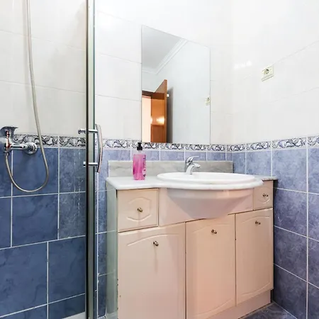 Casinha Do Carmo Apartment Nazare
