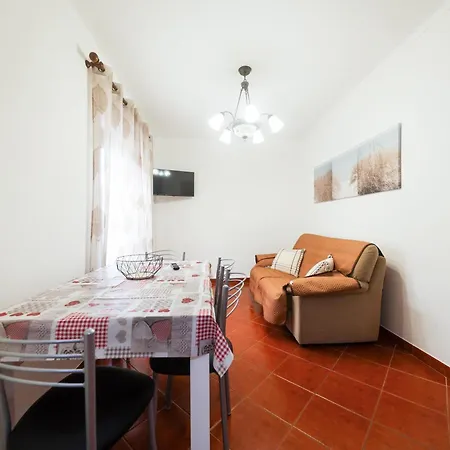 Casinha Do Carmo Apartment