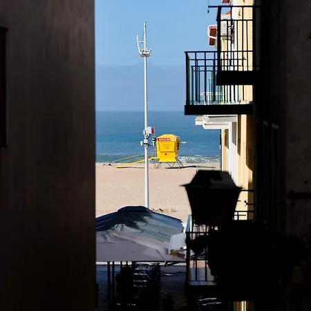 Casinha Do Carmo Apartment