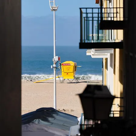 Casinha Do Carmo Apartment Nazare
