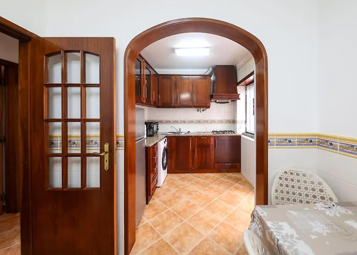 Apartament Casinha Do Carmo *