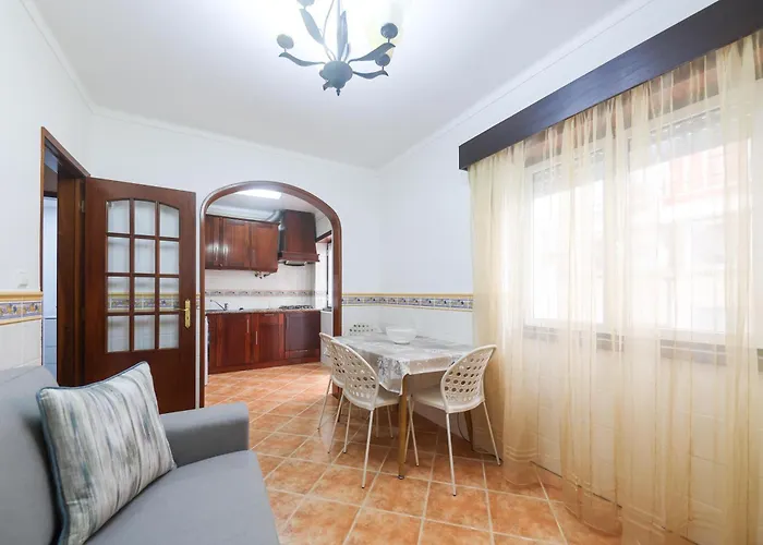 Casinha Do Carmo Apartament