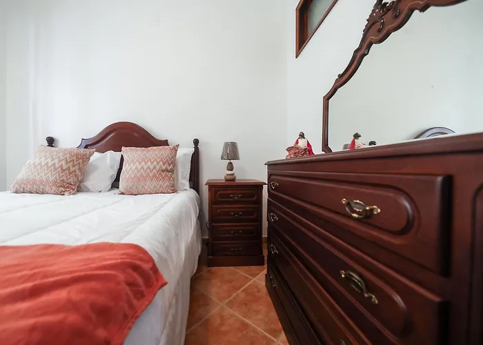 Apartament Casinha Do Carmo