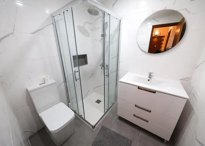 Casinha Do Carmo Apartmán