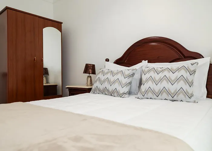 Apartament Casinha Do Carmo