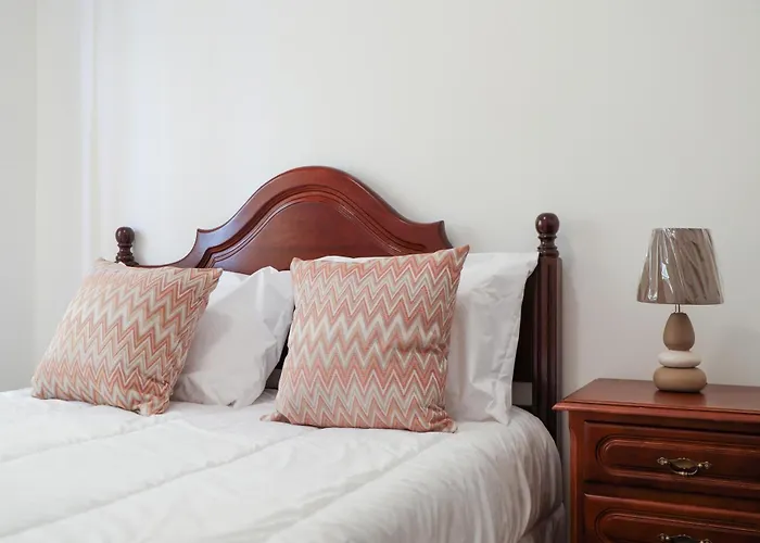 Casinha Do Carmo Apartmán Nazaré