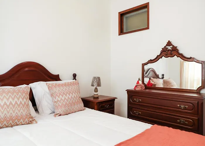 Casinha Do Carmo Apartament