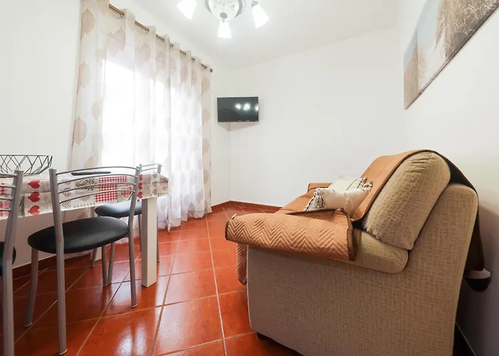 Casinha Do Carmo Apartament
