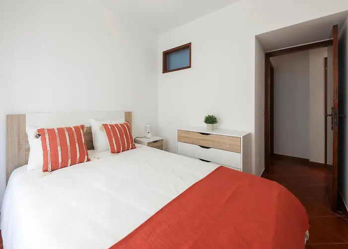 Casinha Do Carmo Apartament *